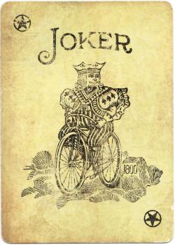 Joker Two additional Image